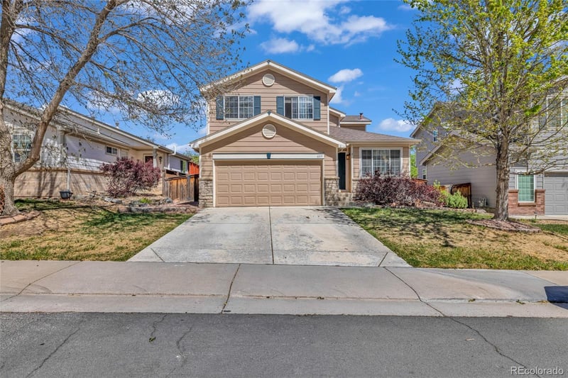 6809 Tiger Walk, Littleton, CO 80124