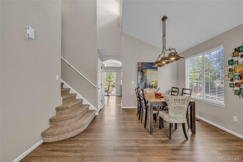 6809 Tiger Walk, Littleton, CO 80124