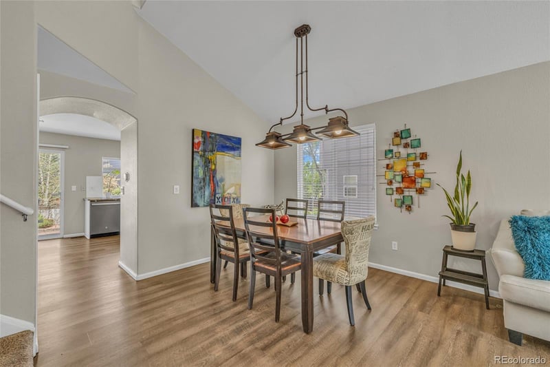 6809 Tiger Walk, Littleton, CO 80124