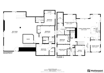 2310 Woodhouse Ln, Castle Rock, CO 80109