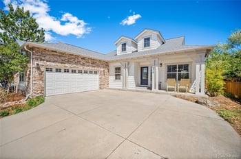 2310 Woodhouse Ln, Castle Rock, CO 80109