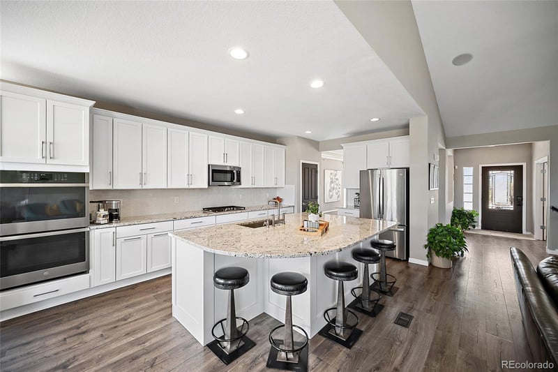 2310 Woodhouse Ln, Castle Rock, CO 80109