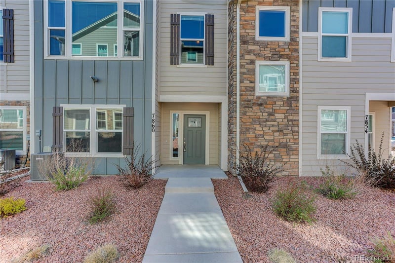 7860 Melvern Grv, Colorado Springs, CO 80924