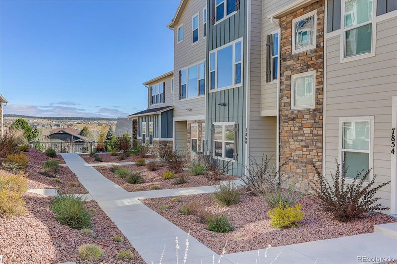 7860 Melvern Grv, Colorado Springs, CO 80924