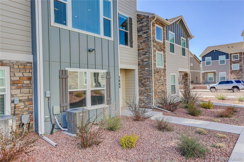 7860 Melvern Grv, Colorado Springs, CO 80924