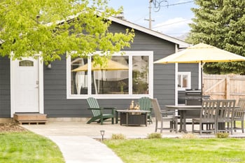 15825 11th Ave, Golden, CO 80401