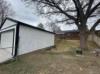 4151 Cherokee St, Englewood, CO 80110