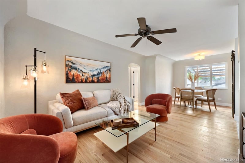 4151 Cherokee St, Englewood, CO 80110