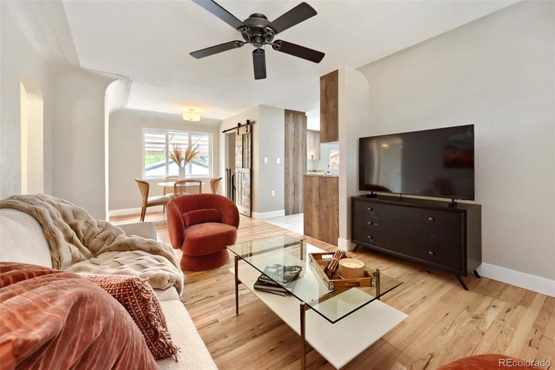 4151 Cherokee St, Englewood, CO 80110