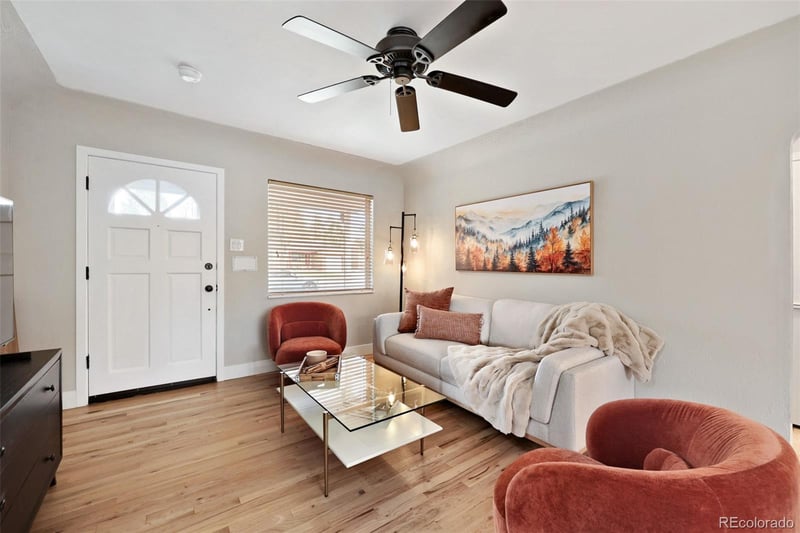 4151 Cherokee St, Englewood, CO 80110