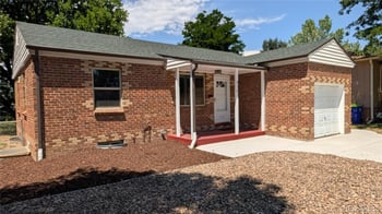4151 S Cherokee St, Englewood, CO 80110