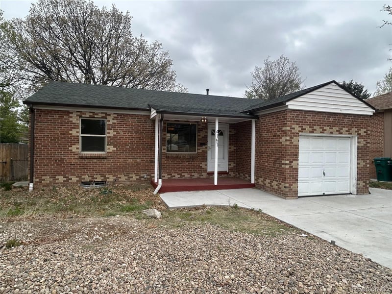 Home Worth Check