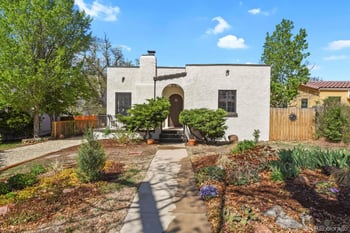 328 Logan Ave, Colorado Springs, CO 80909