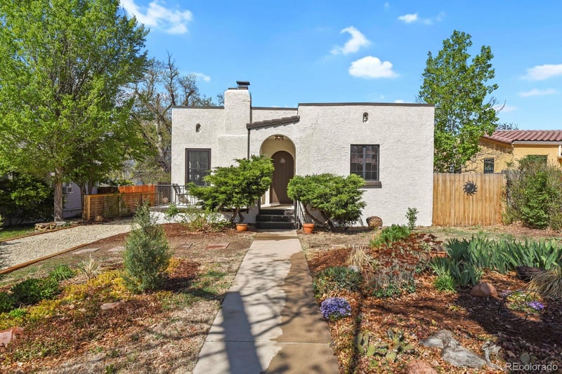 328 Logan Ave, Colorado Springs, CO 80909