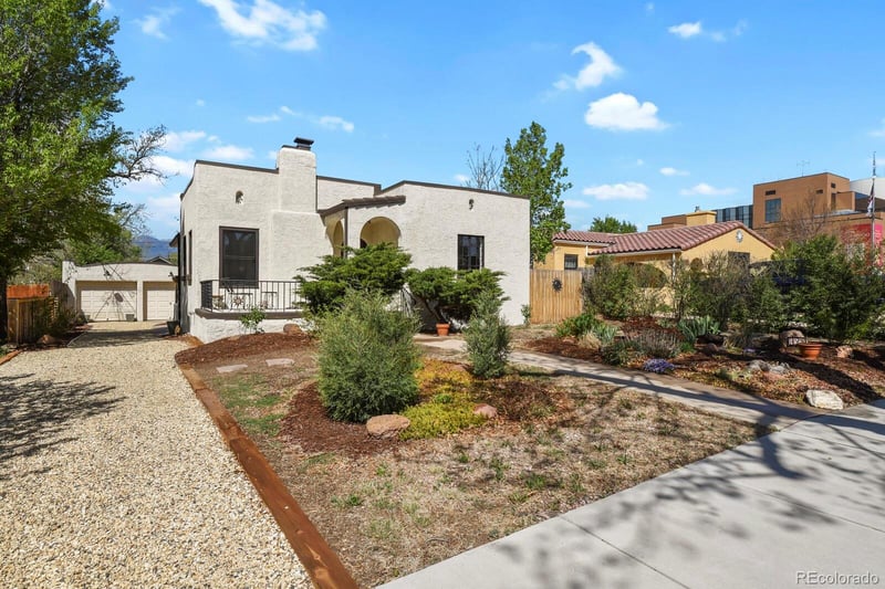 328 Logan Ave, Colorado Springs, CO 80909