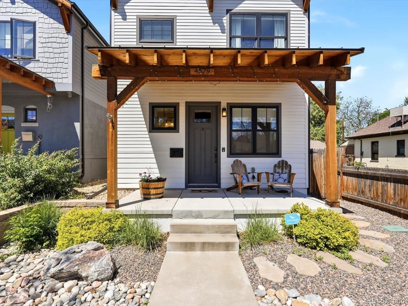 4579 Vrain St, Denver, CO 80212