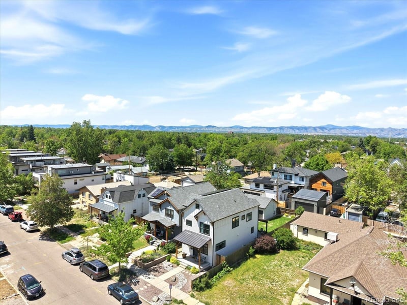4579 Vrain St, Denver, CO 80212