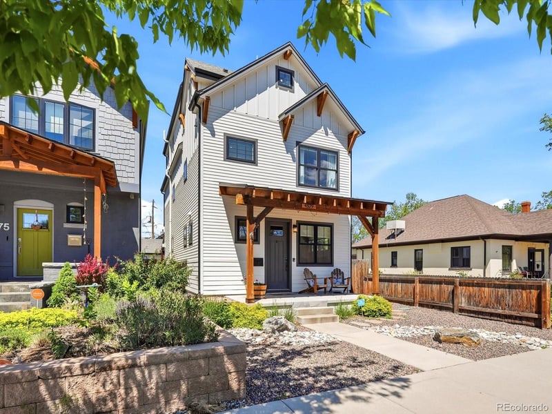 4579 Vrain St, Denver, CO 80212