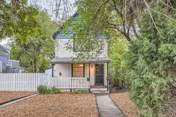 511 Platte Ave, Colorado Springs, CO 80903