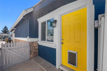 2038 Pepperwood Dr, Colorado Springs, CO 80910