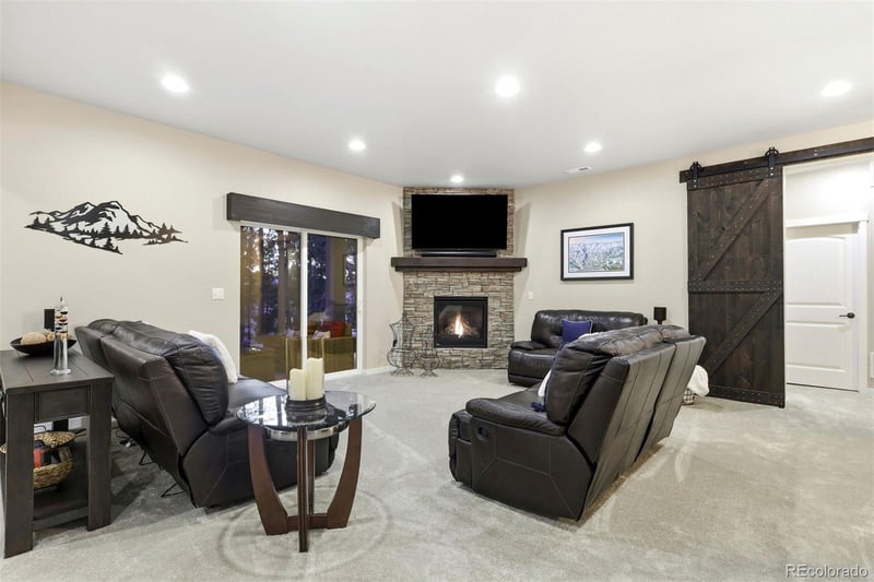 16224 Sunrise Glory Ln, Monument, CO 80132