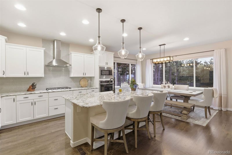 16224 Sunrise Glory Ln, Monument, CO 80132