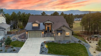 16224 Sunrise Glory Ln, Monument, CO 80132