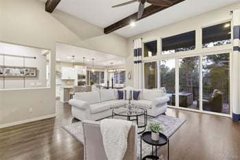 16224 Sunrise Glory Ln, Monument, CO 80132