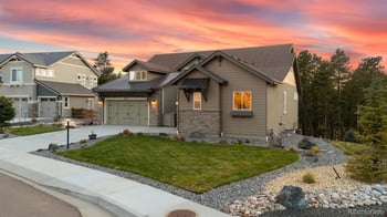 16224 Sunrise Glory Ln, Monument, CO 80132