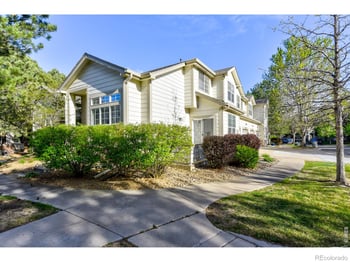 2800 Whitetail Cir, Lafayette, CO 80026