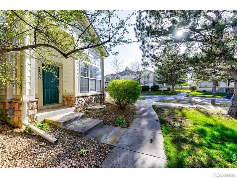 2800 Whitetail Cir, Lafayette, CO 80026