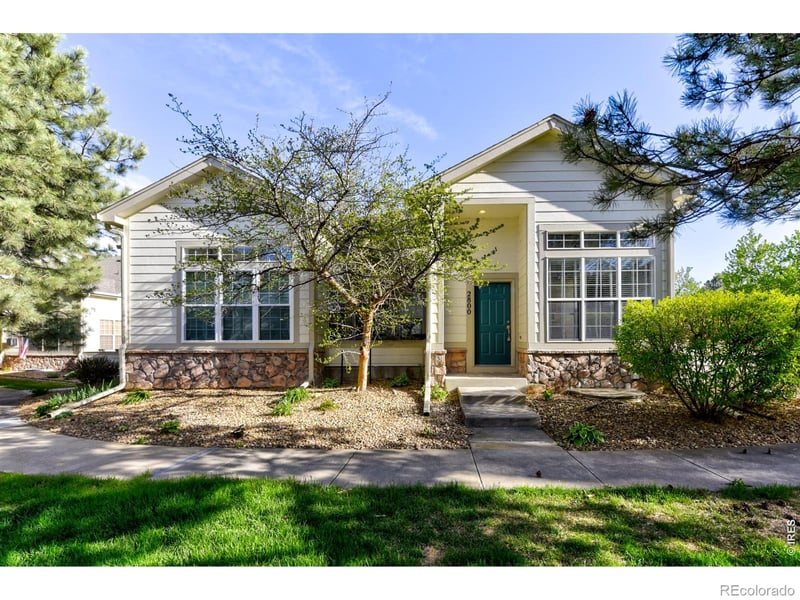 2800 Whitetail Cir, Lafayette, CO 80026