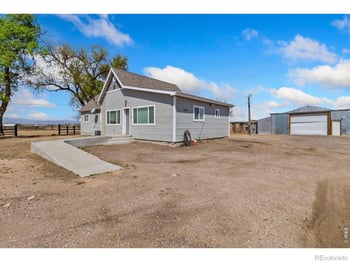 9731 County Road 70, Windsor, CO 80550