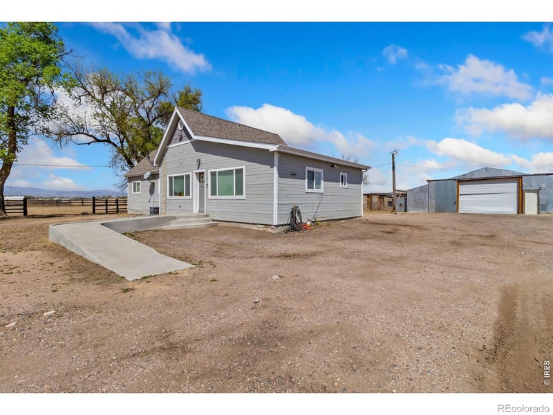 9731 County Road 70, Windsor, CO 80550