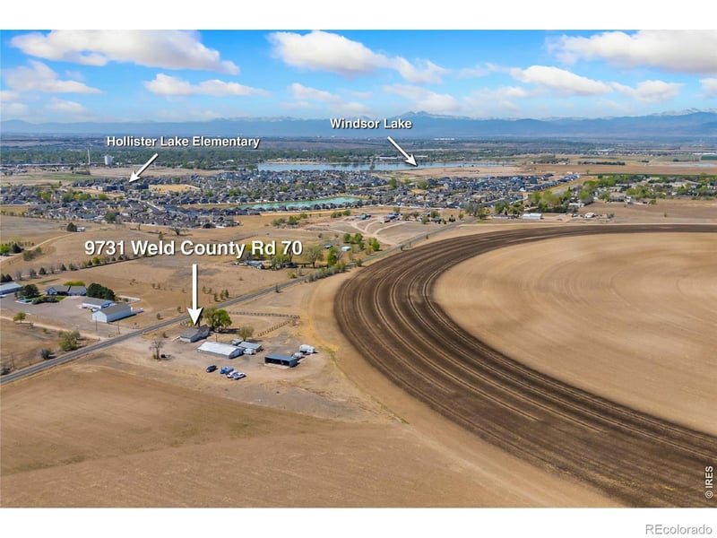 9731 County Road 70, Windsor, CO 80550