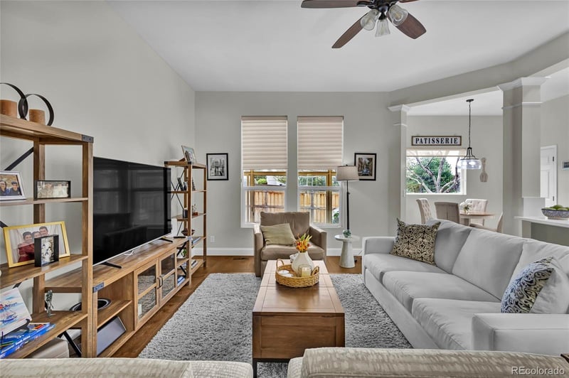 9923 Boca Cir, Parker, CO 80134