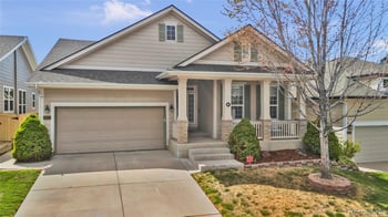 9923 Boca Cir, Parker, CO 80134