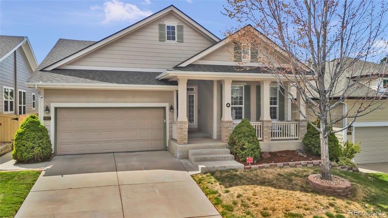 9923 Boca Cir, Parker, CO 80134