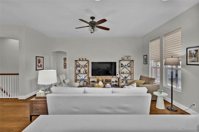 9923 Boca Cir, Parker, CO 80134