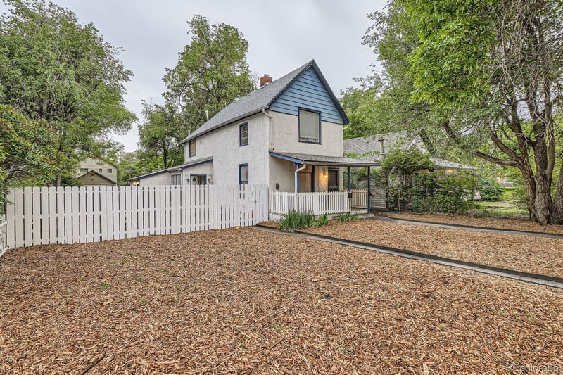 511 Platte Ave, Colorado Springs, CO 80903