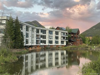 24 River Run Rd #2911, Dillon, CO 80435