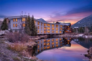 24 River Run Rd #2911, Dillon, CO 80435