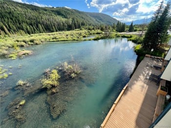 24 River Run Rd #2911, Dillon, CO 80435