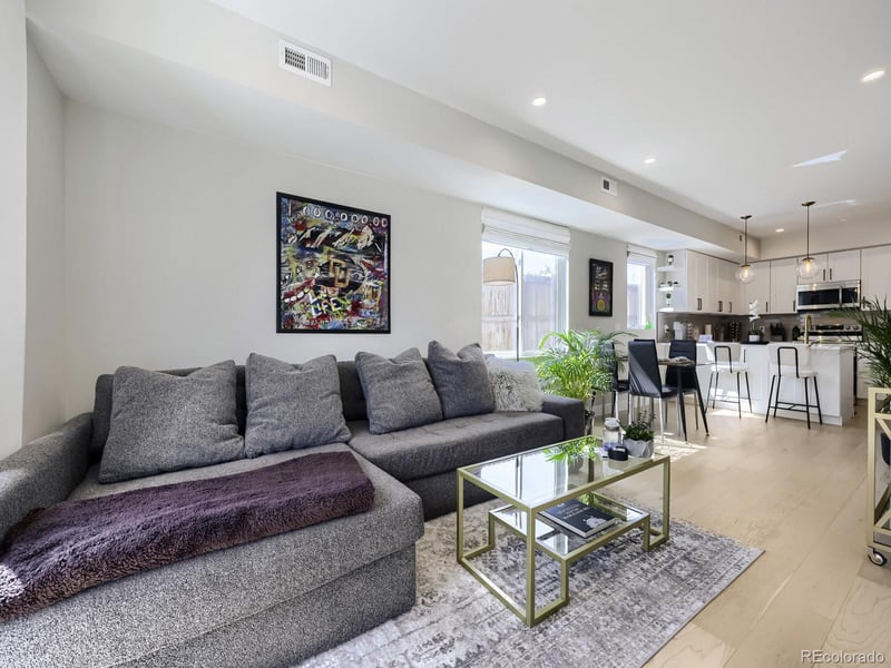 1923 Elk Pl #2, Denver, CO 80211