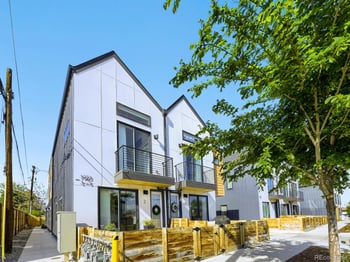 1923 Elk Pl #2, Denver, CO 80211