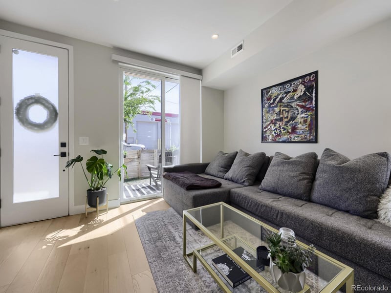 1923 Elk Pl #2, Denver, CO 80211