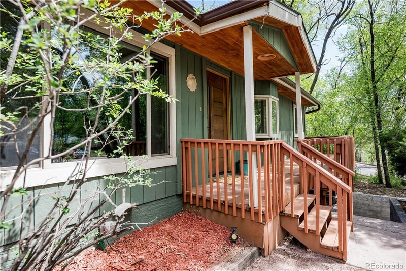 1515 Dorchester Dr, Colorado Springs, CO 80905