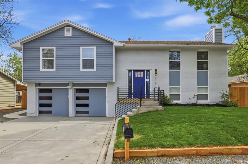 4712 69th Dr, Westminster, CO 80030