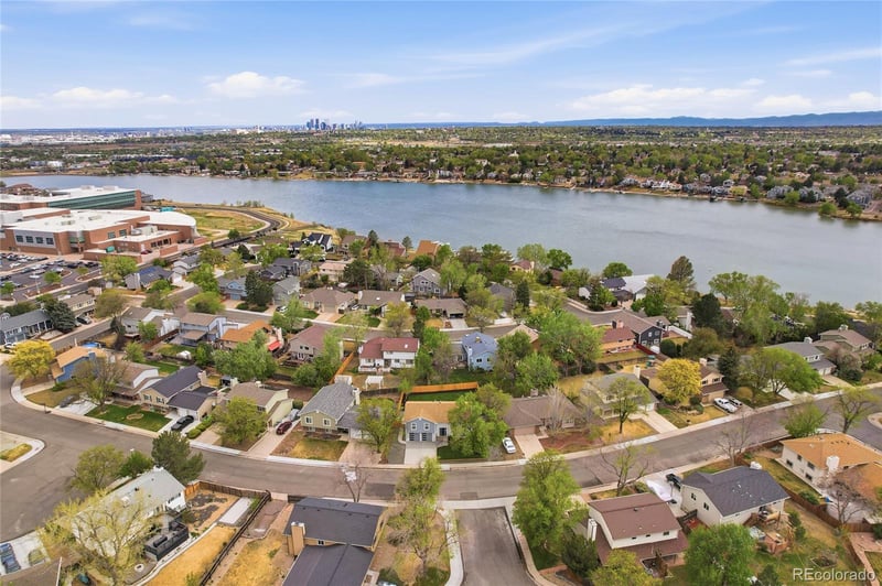 4712 69th Dr, Westminster, CO 80030