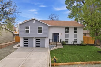 4712 69th Dr, Westminster, CO 80030